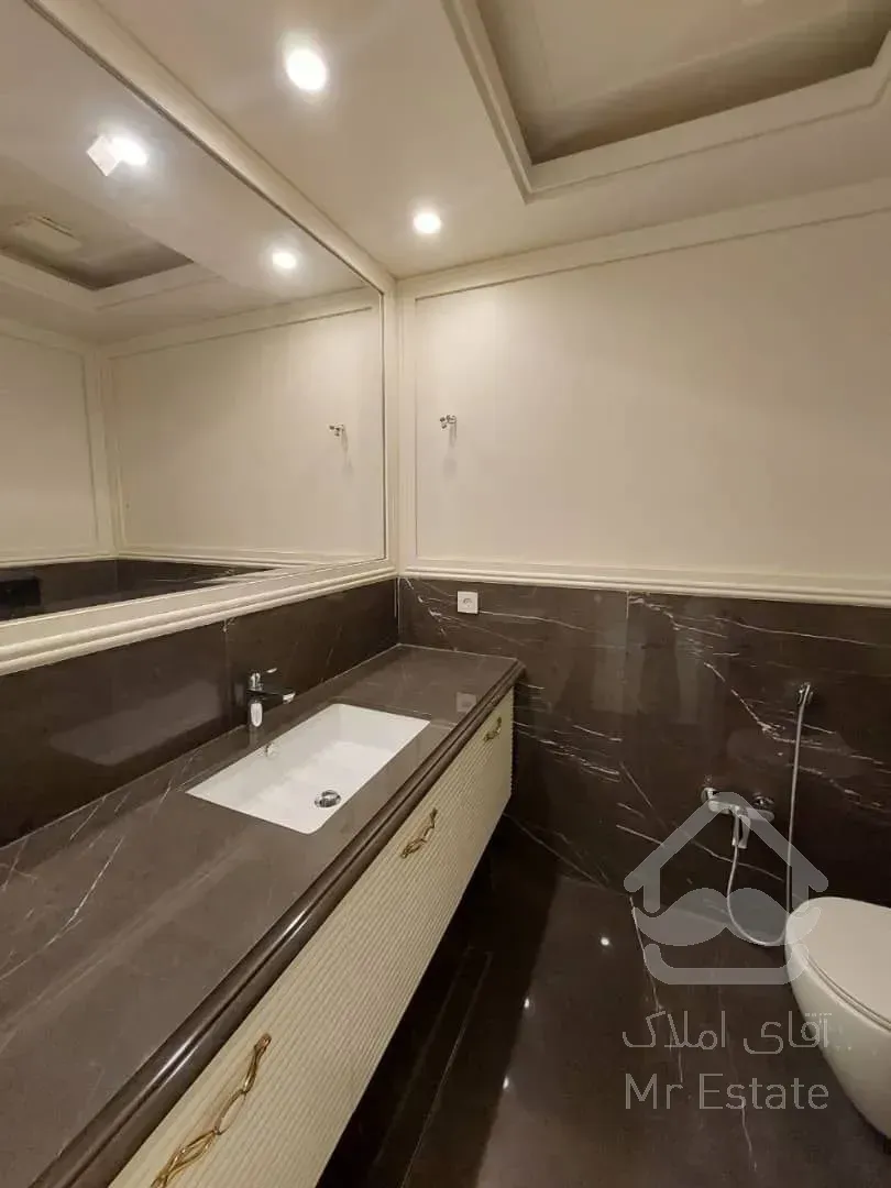 اجاره آپارتمان 280 متری در زعفرانیه