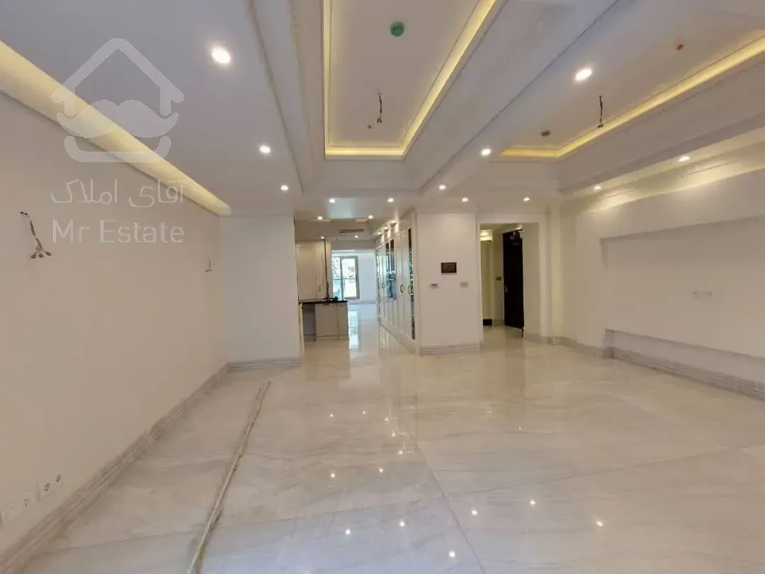 اجاره آپارتمان 280 متری در زعفرانیه