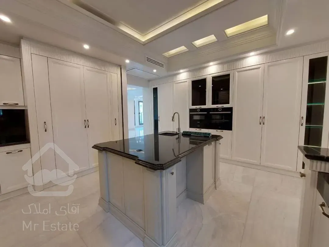 اجاره آپارتمان 280 متری در زعفرانیه