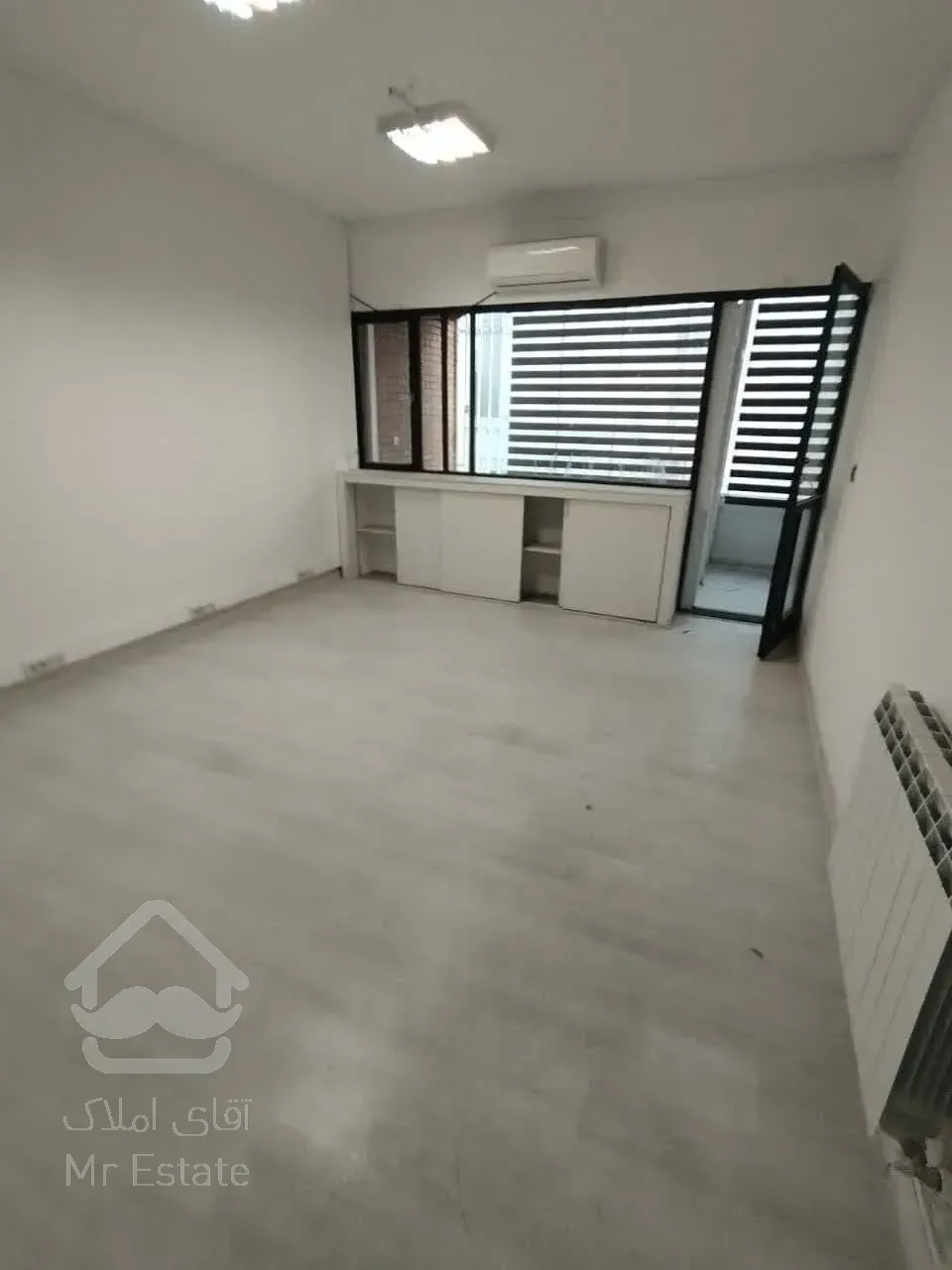 اجاره سنداداری         250 متر        وزرا