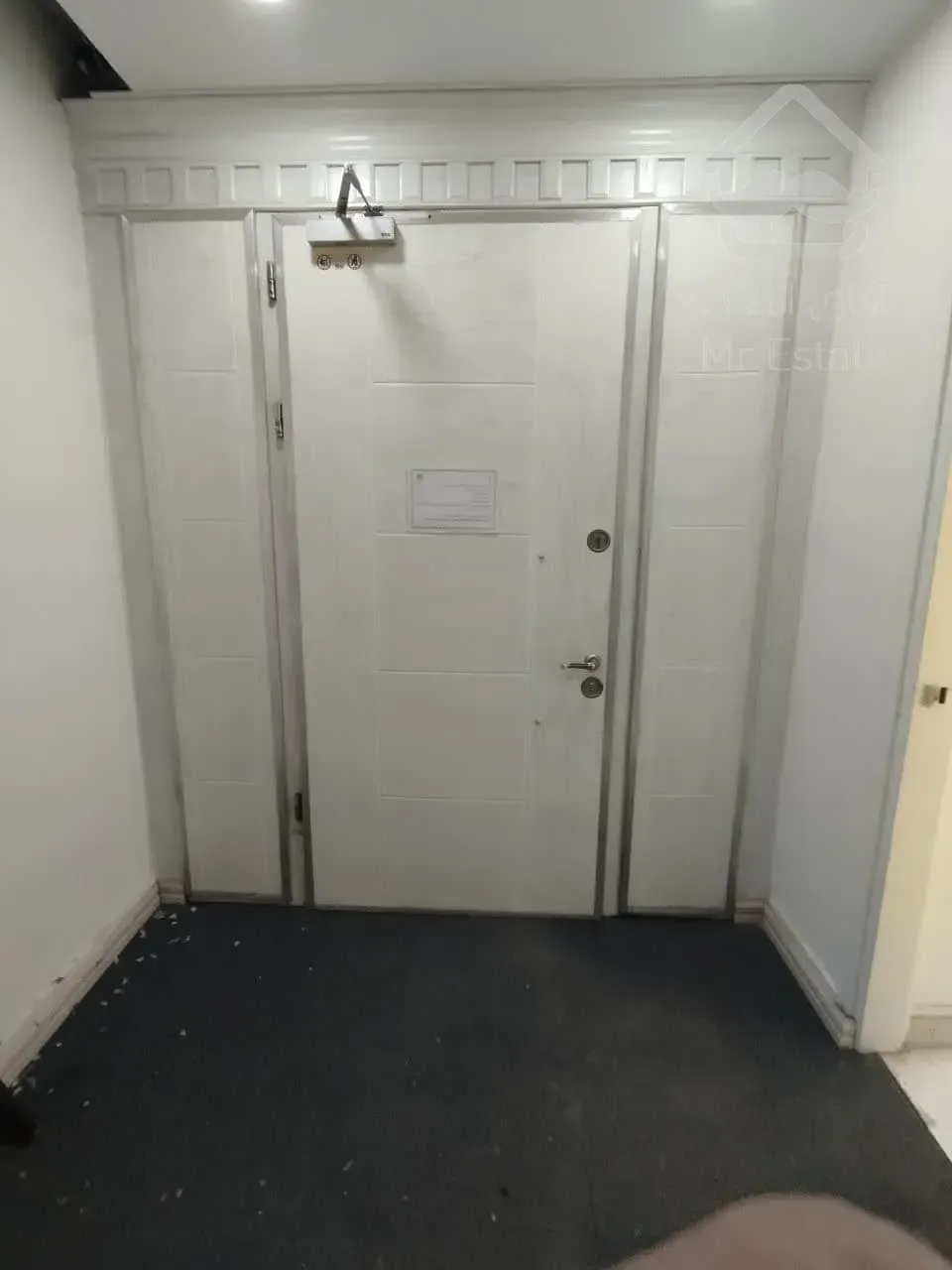 اجاره موقعیت اداری      150 متر       مفتح شمالی