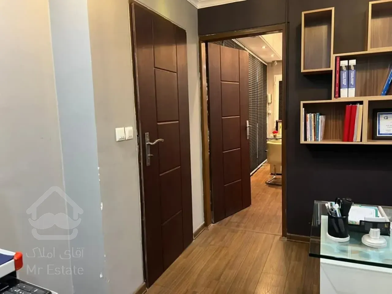 اجاره موقعیت اداری         80 متر        سهروردی