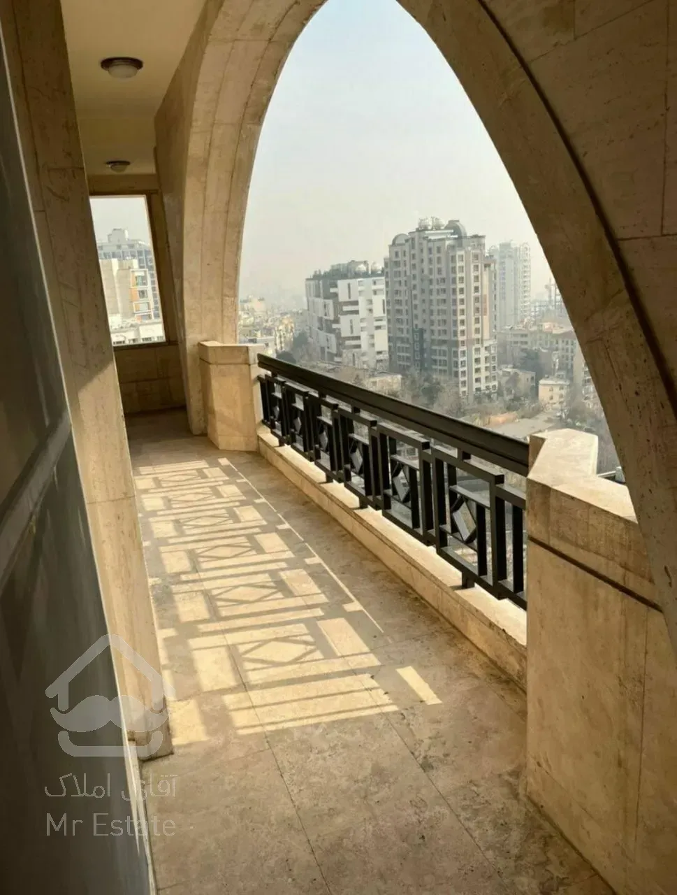 اجاره پنت هاوس 410 متری در ولنجک