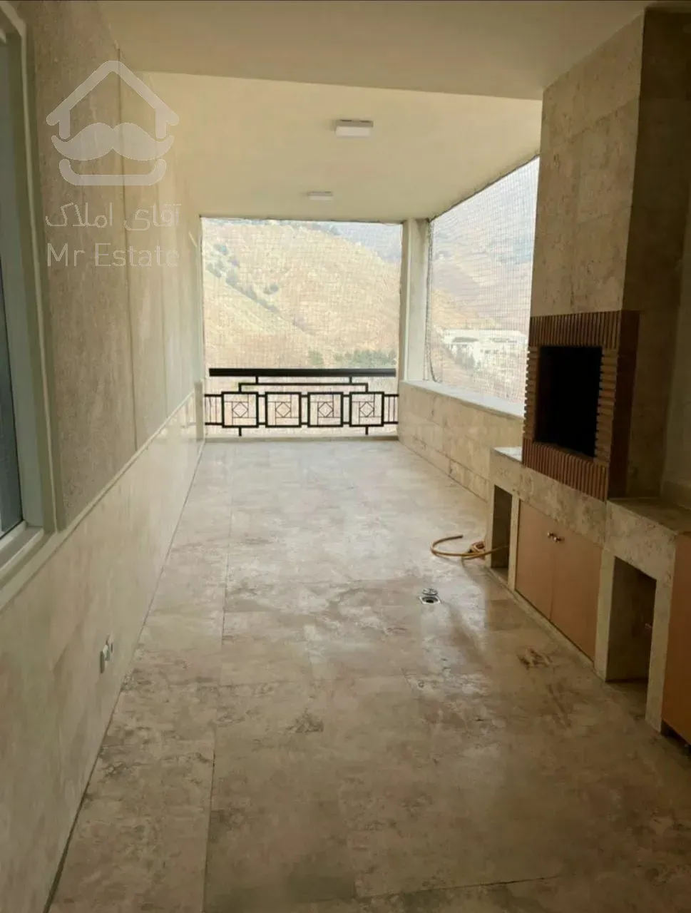 اجاره پنت هاوس 410 متری در ولنجک