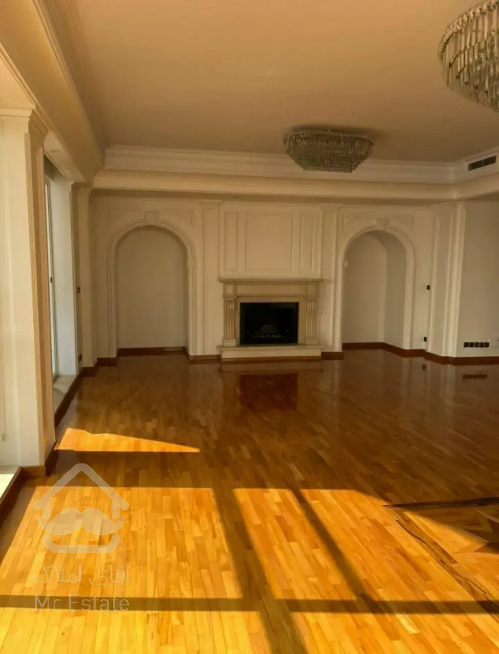 اجاره پنت هاوس 410 متری در ولنجک