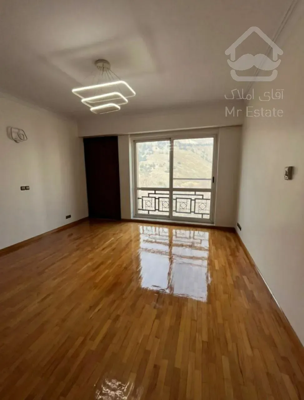 اجاره پنت هاوس 410 متری در ولنجک