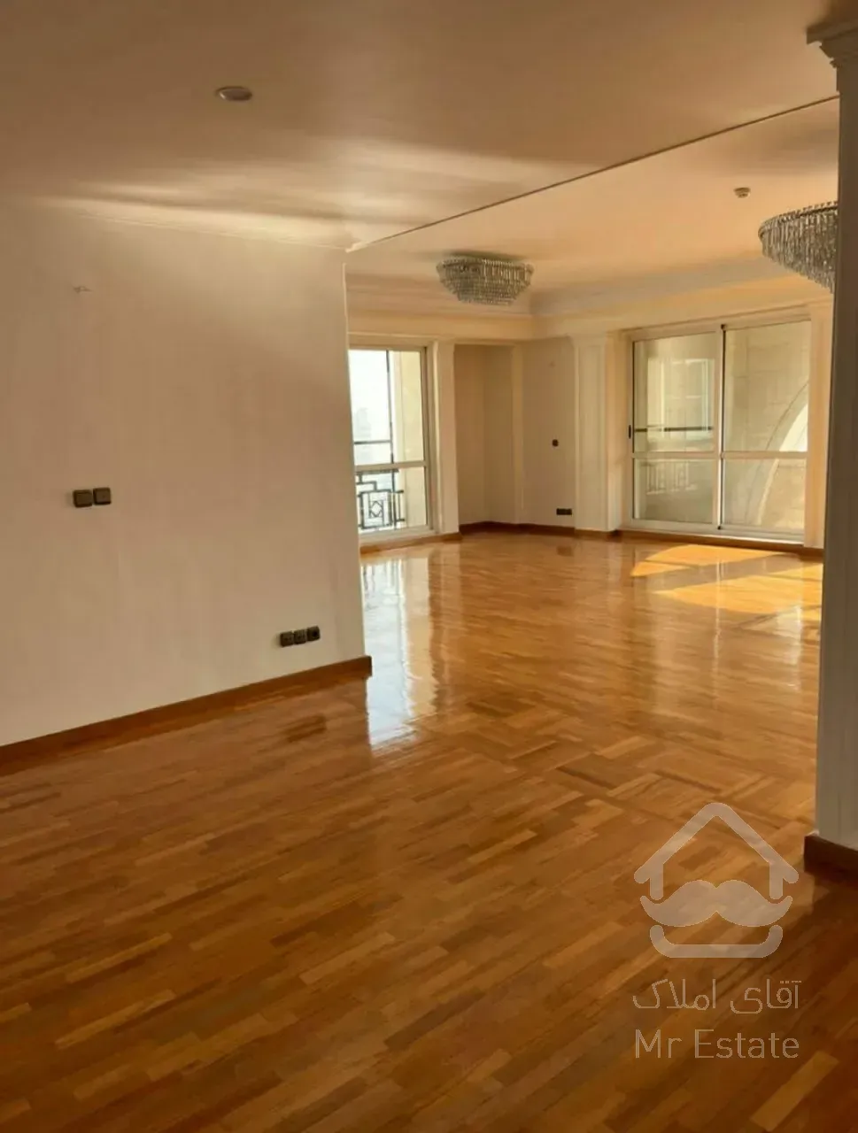 اجاره پنت هاوس 410 متری در ولنجک