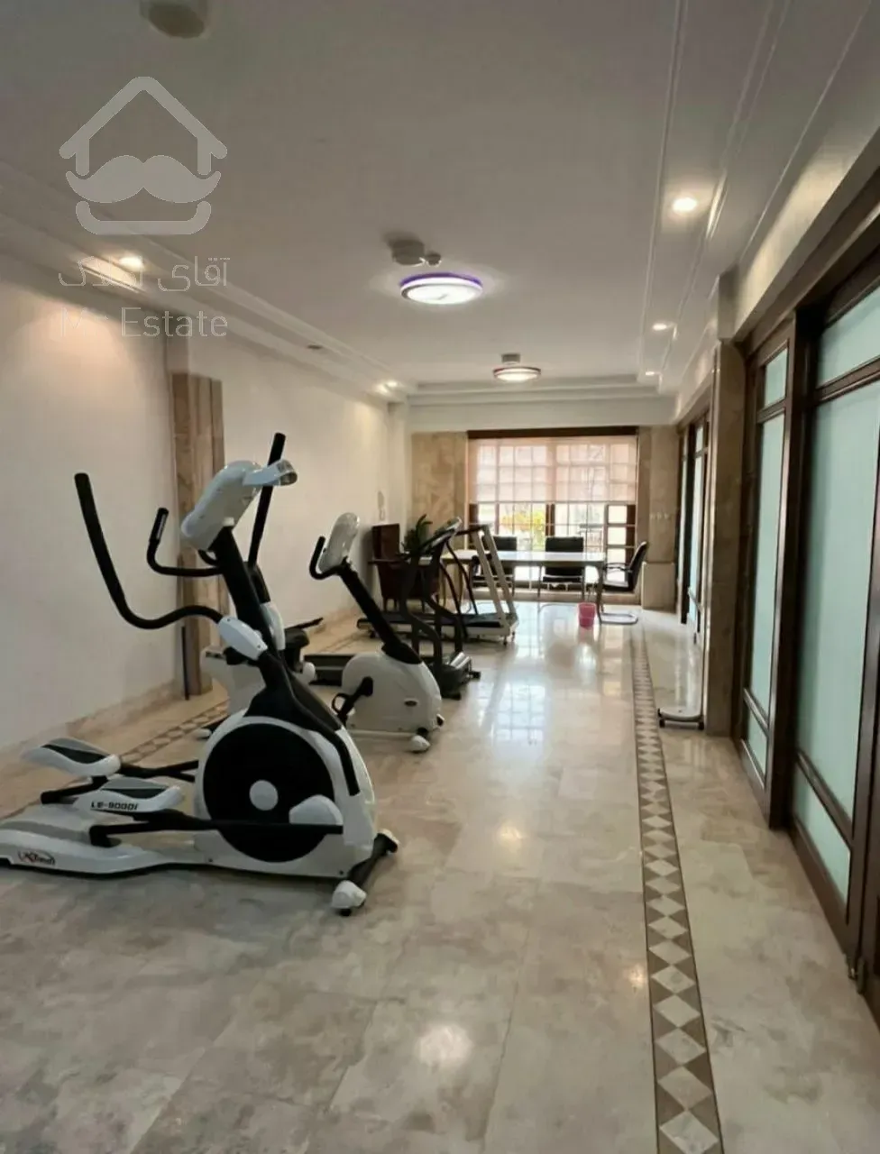 اجاره پنت هاوس 410 متری در ولنجک