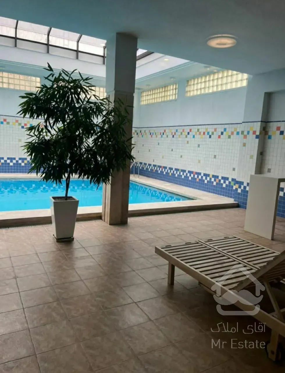 اجاره پنت هاوس 410 متری در ولنجک