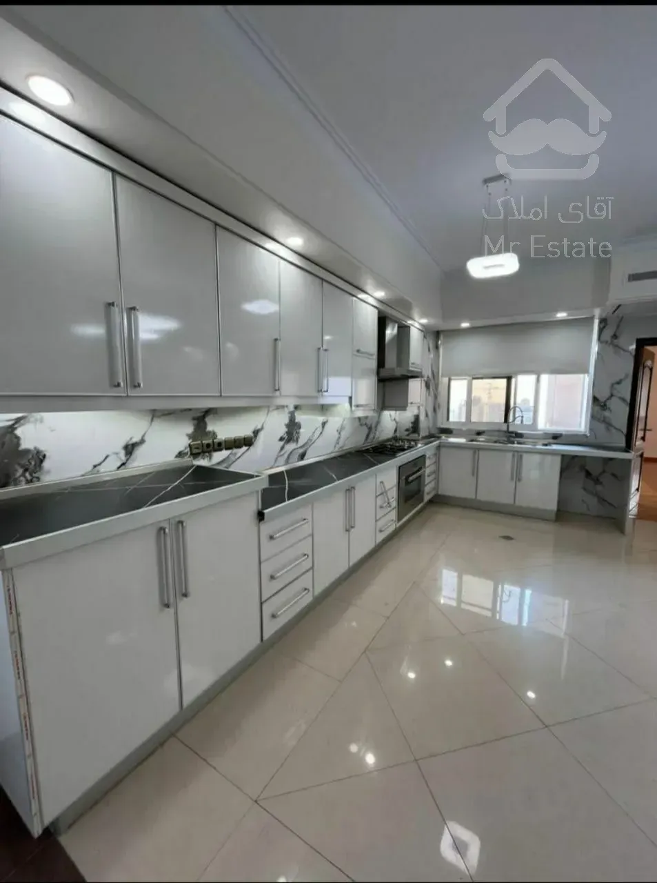 اجاره پنت هاوس 410 متری در ولنجک