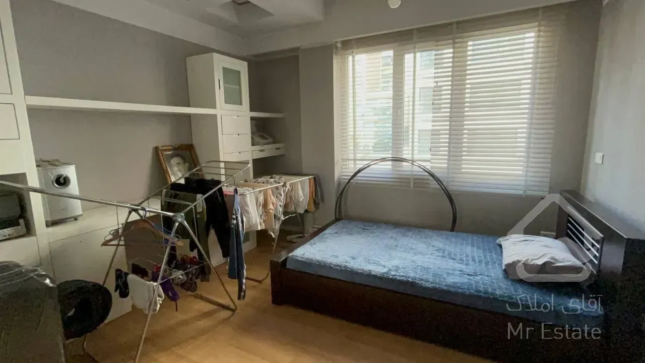 اجاره آپارتمان 352 متری در زعفرانیه