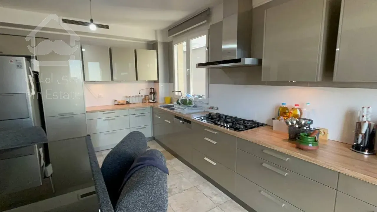 اجاره آپارتمان 352 متری در زعفرانیه