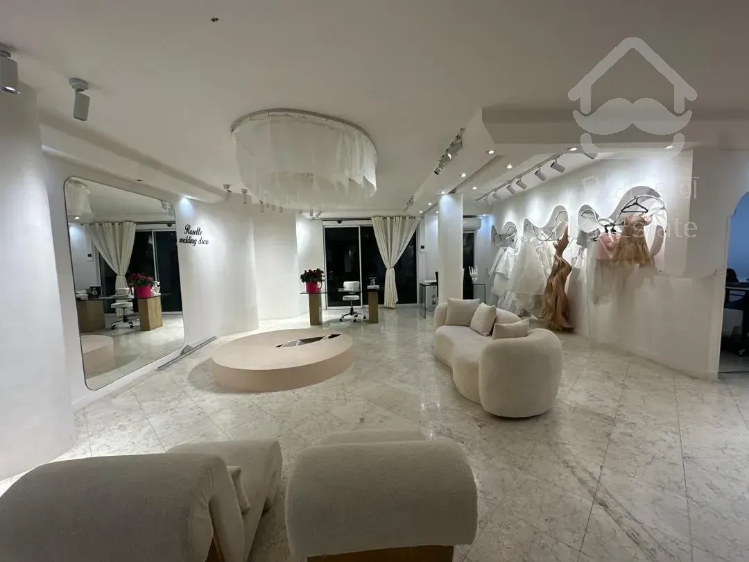 اجاره واحد اداری  180 متری در ولنجک