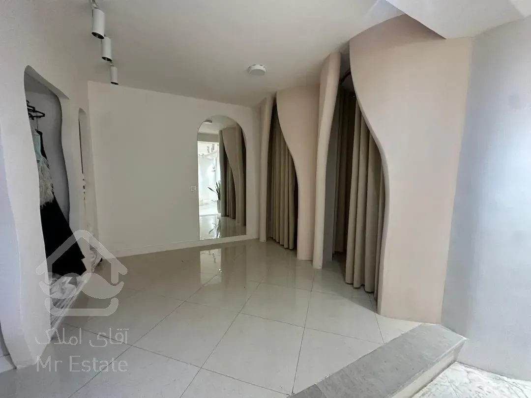 اجاره واحد اداری  180 متری در ولنجک