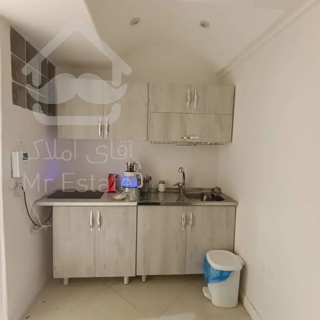 اجاره واحد اداری  180 متری در ولنجک