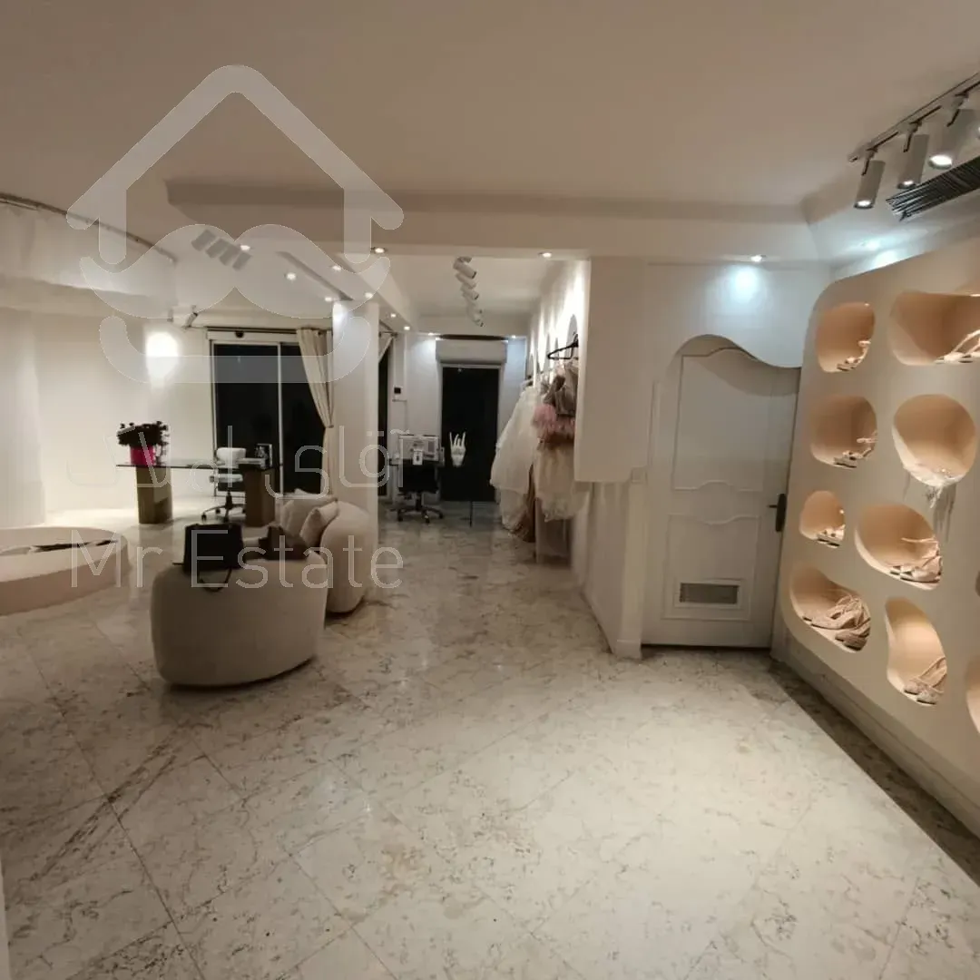 اجاره واحد اداری  180 متری در ولنجک