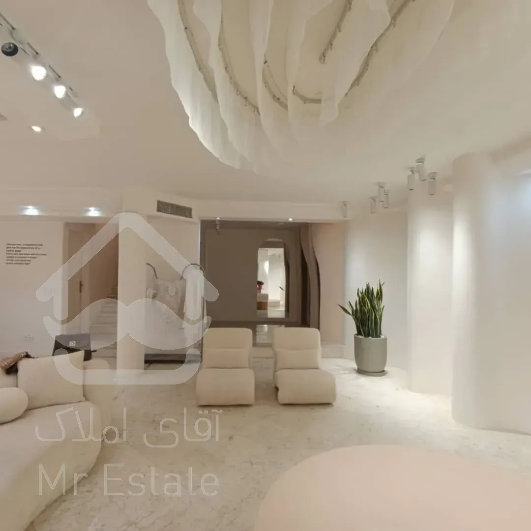 اجاره واحد اداری  180 متری در ولنجک