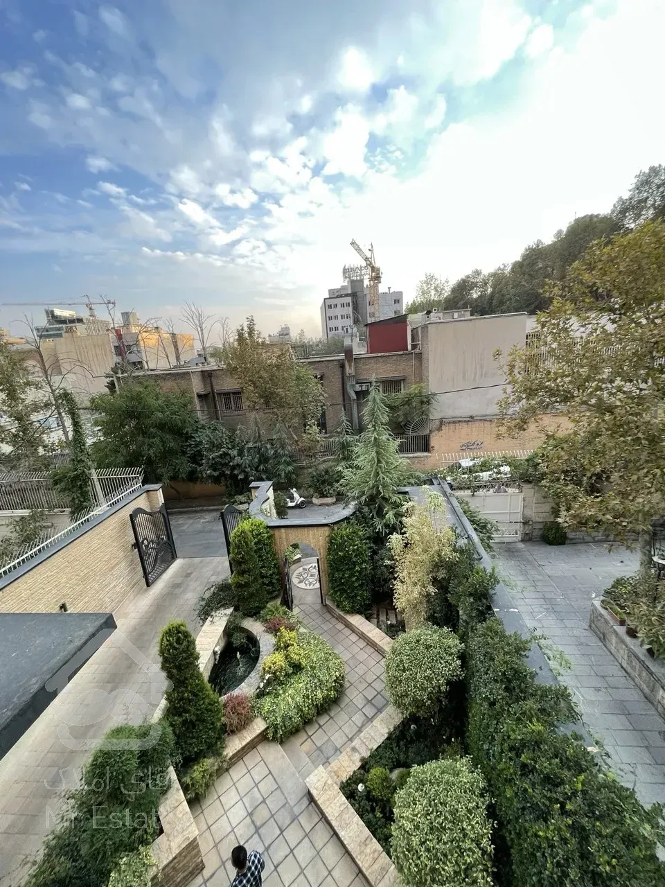 فروش آپارتمان 68 متری در فرشته