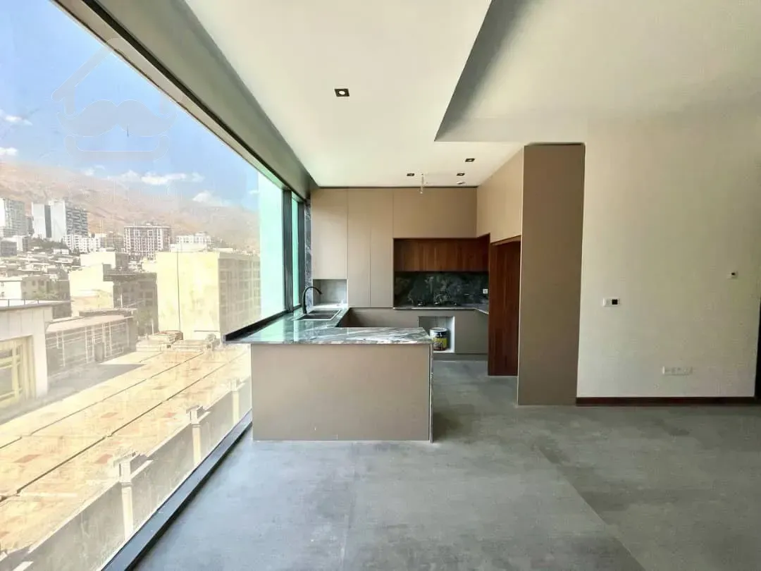 فروش آپارتمان 150 متری در ولنجک