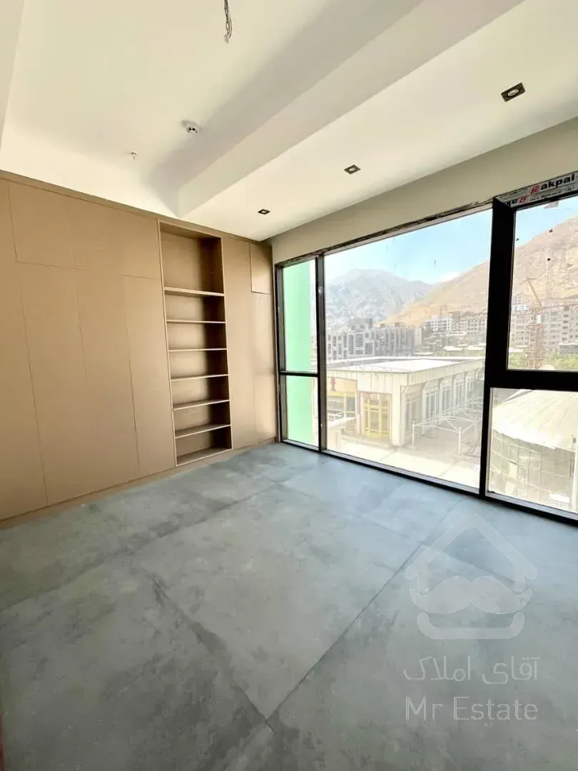 فروش آپارتمان 150 متری در ولنجک