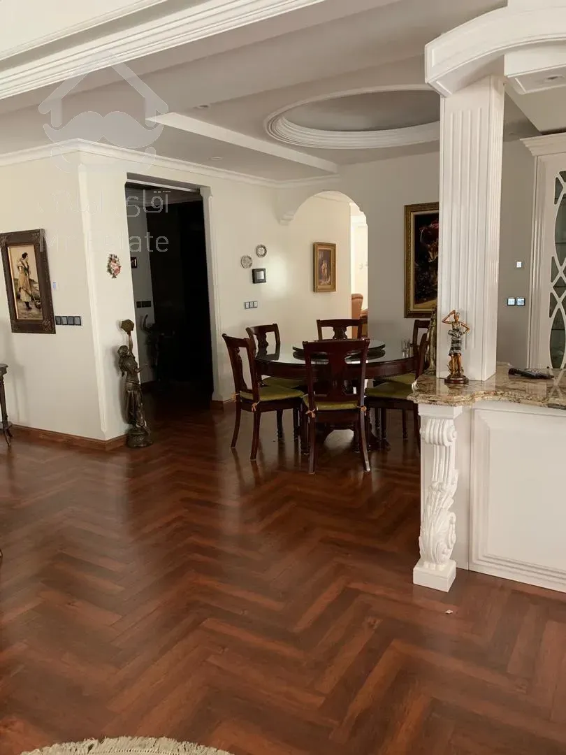 فروش آپارتمان 146 متری در زعفرانیه