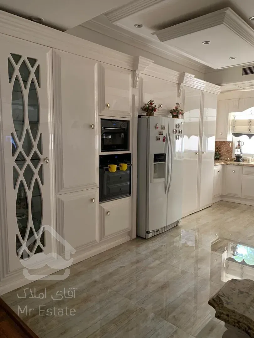 فروش آپارتمان 146 متری در زعفرانیه