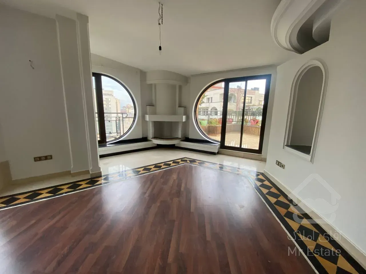 فروش پنت هاوس 240 متری در ولنجک