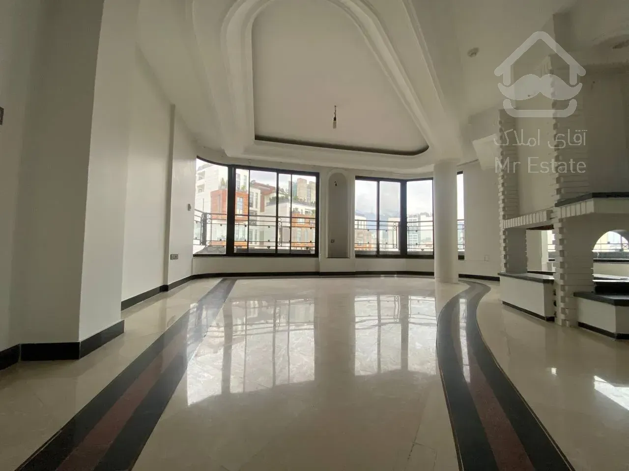 فروش پنت هاوس 240 متری در ولنجک