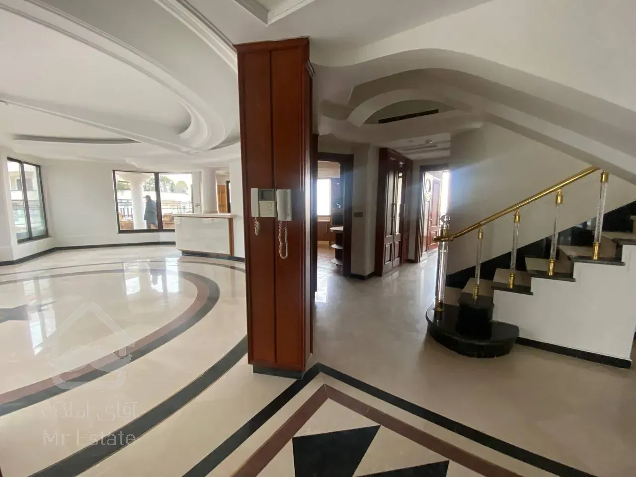 فروش پنت هاوس 240 متری در ولنجک