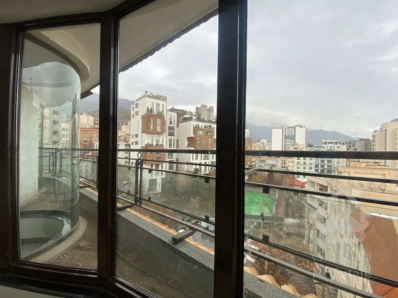 فروش پنت هاوس 240 متری در ولنجک