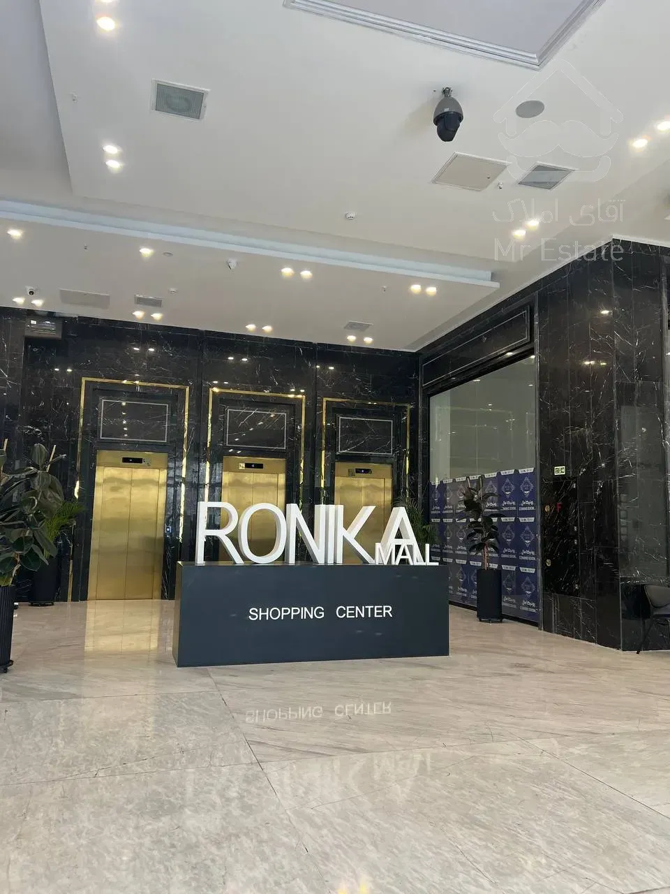 رهن و اجاره مغازه 69 متری در هروی