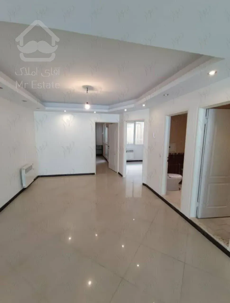 اجاره موقعیت اداری      305 متر      قائم مقام