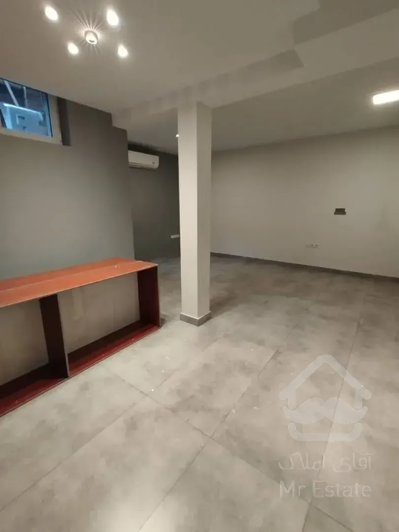 اجاره مستغلات اداری       860 متر       الوند