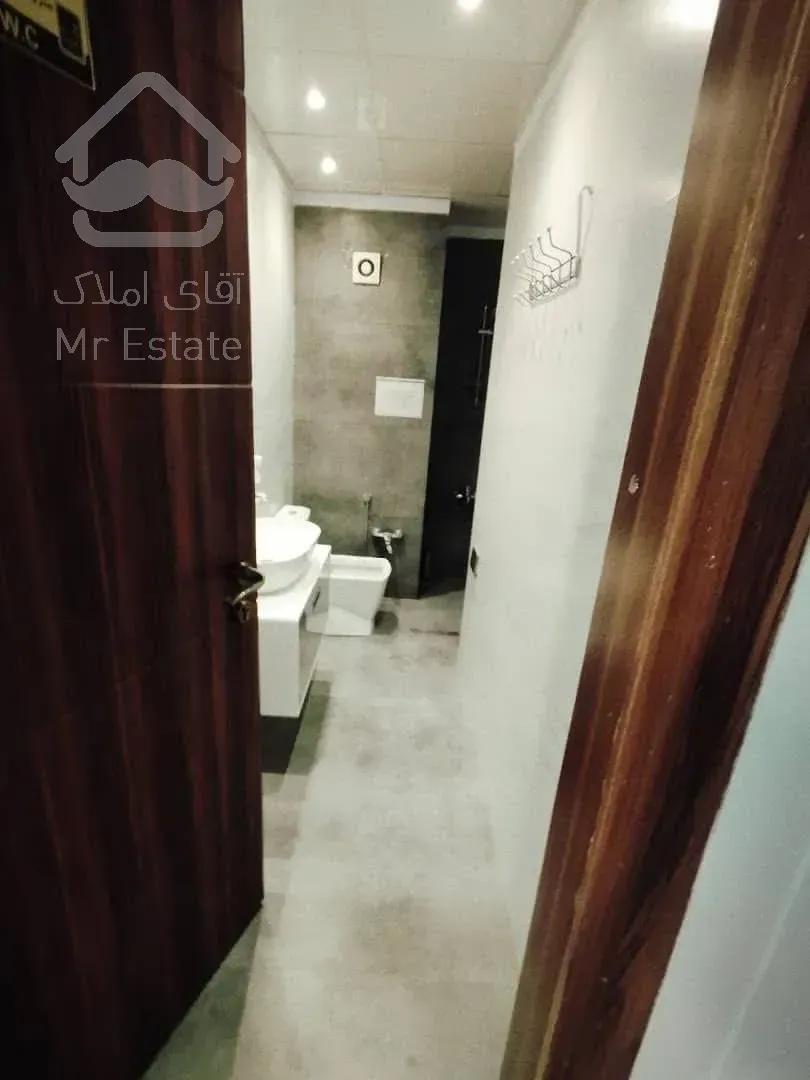 اجاره سنداداری            260 متر         الوند