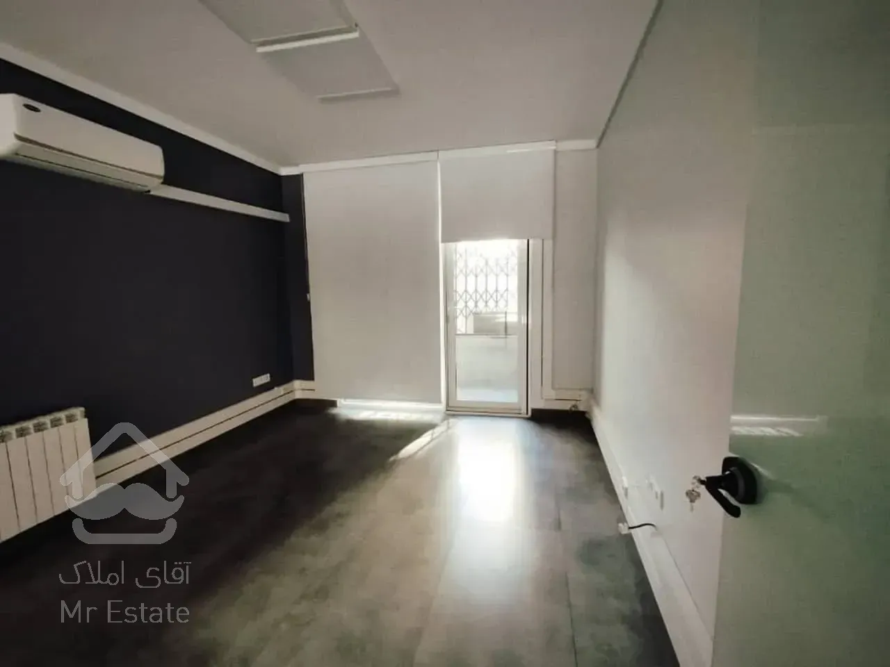 اجاره مستغلات اداری       860 متر       الوند