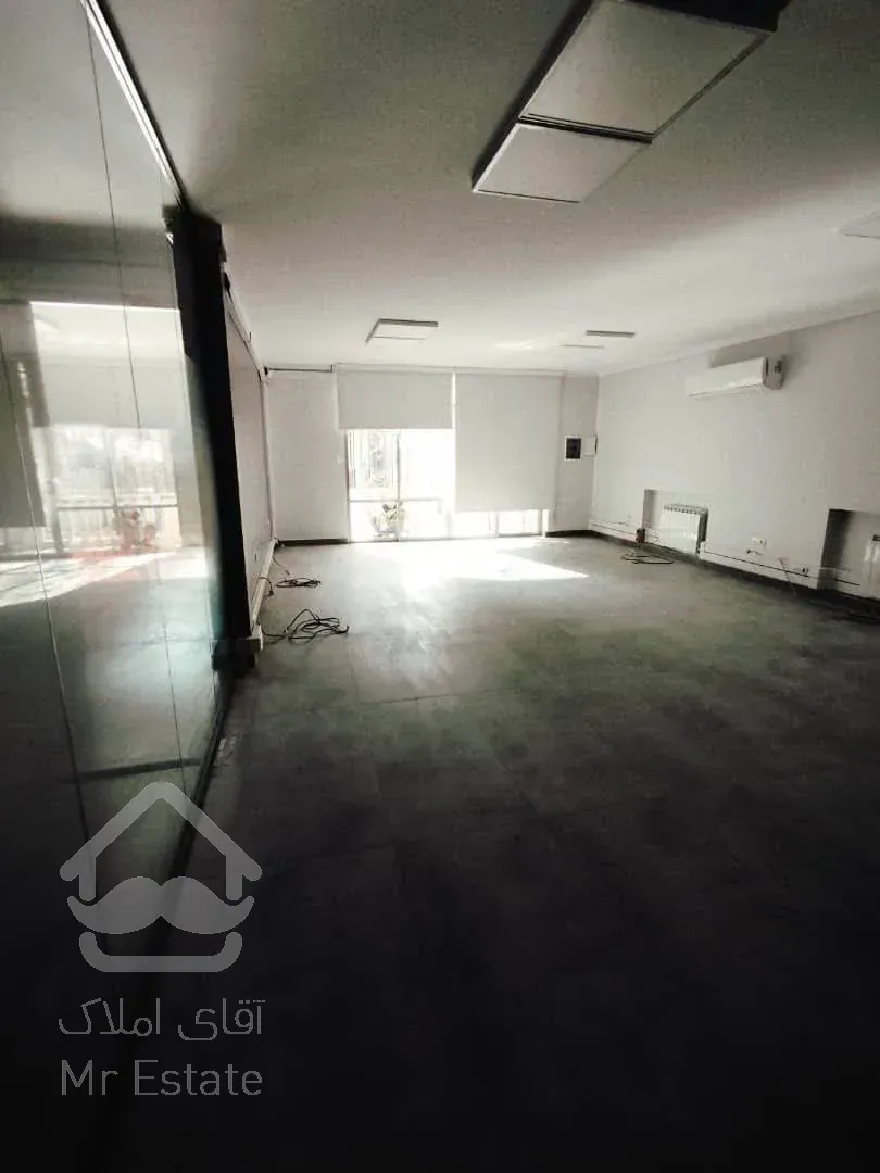 اجاره مستغلات اداری       860 متر       الوند