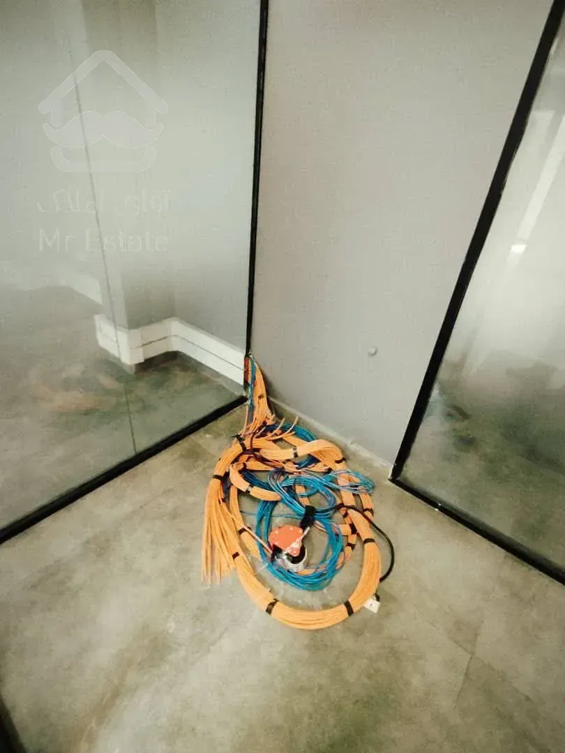 اجاره سنداداری        260 متر           الوند