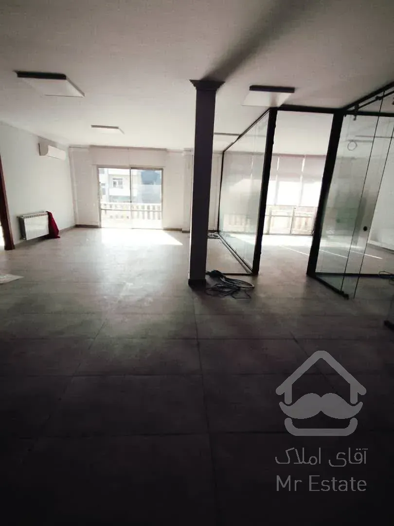 اجاره سند اداری        275 متر        وزرا