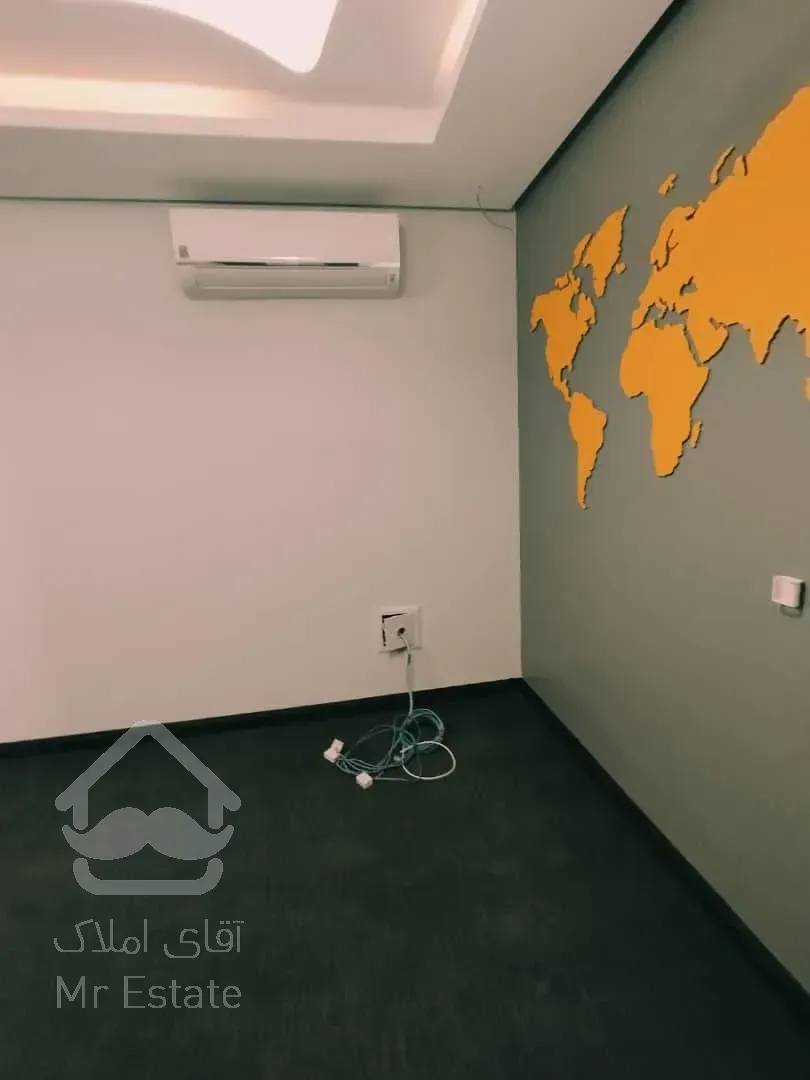 اجاره سنداداری            260 متر         الوند