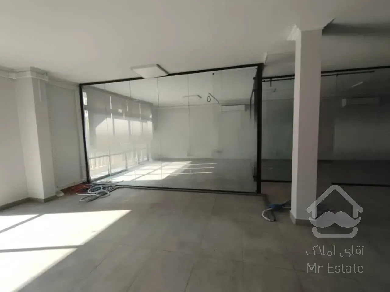 اجاره سنداداری        260 متر       الوند