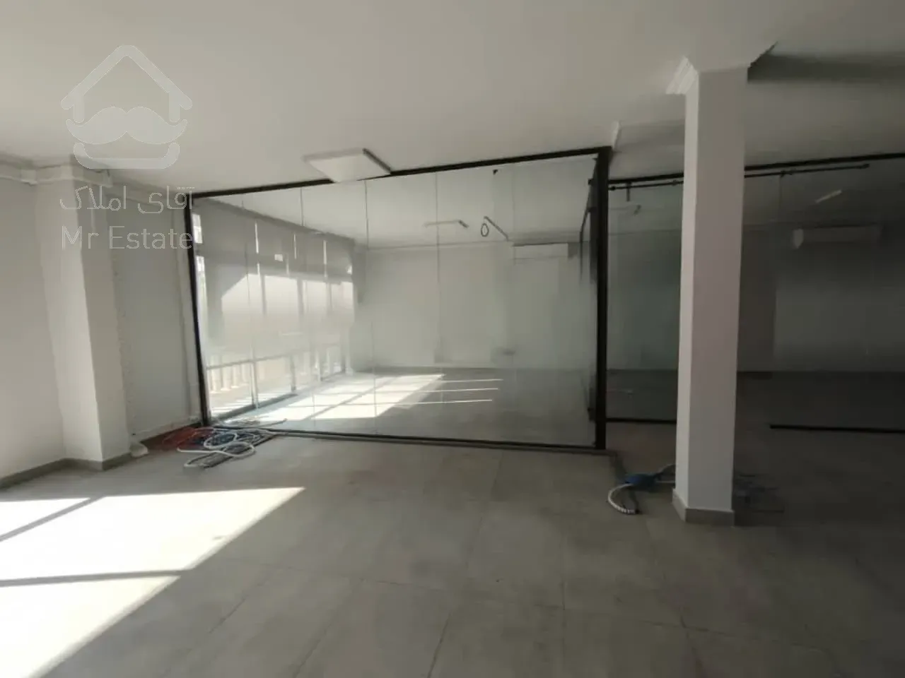 اجاره سنداداری            260 متر         الوند