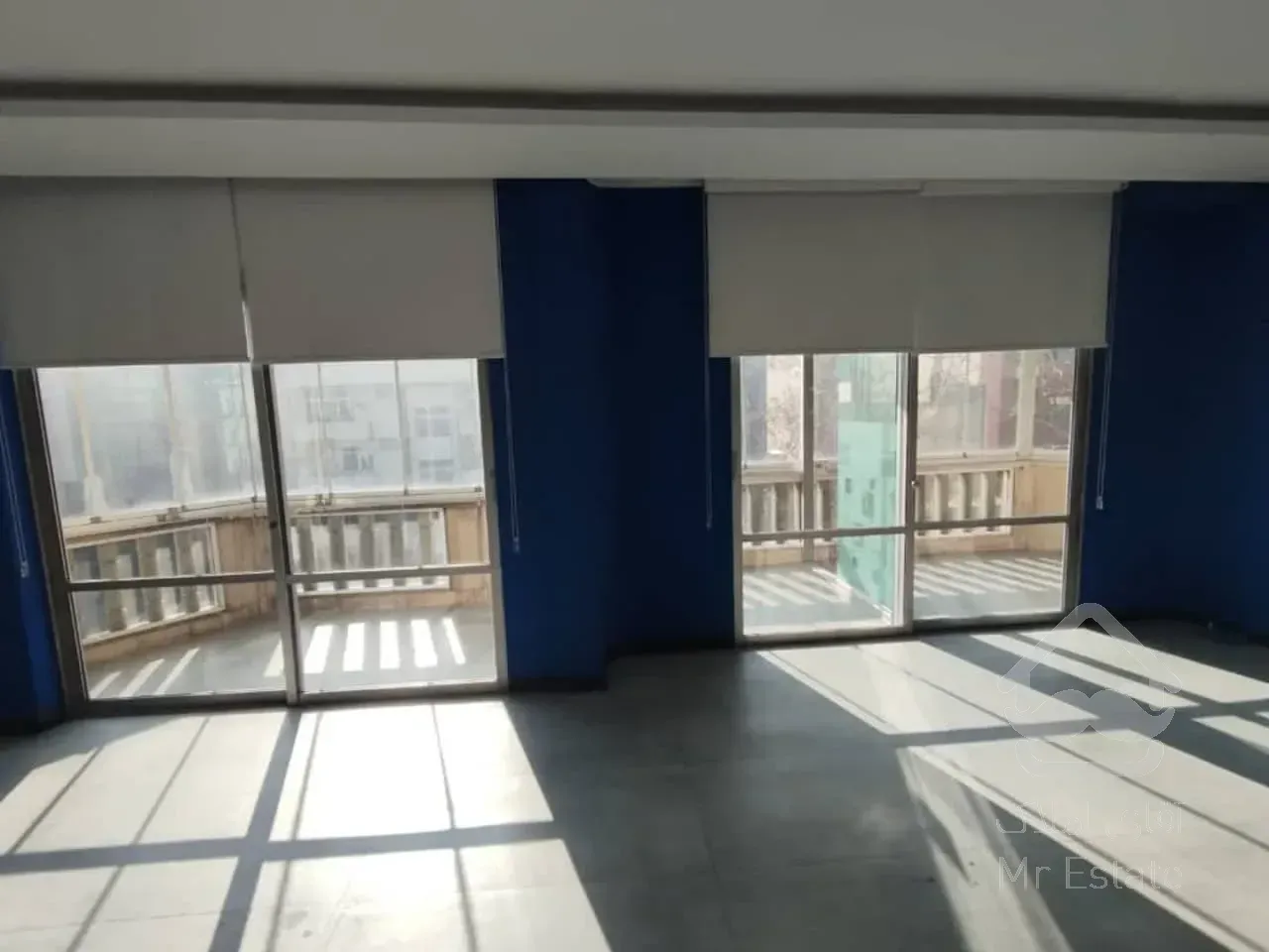 اجاره سنداداری        260 متر        الوند