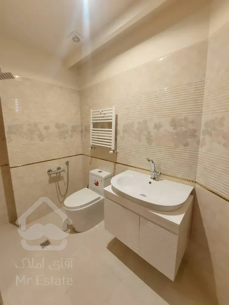 رهن آپارتمان 180 متری در درکه