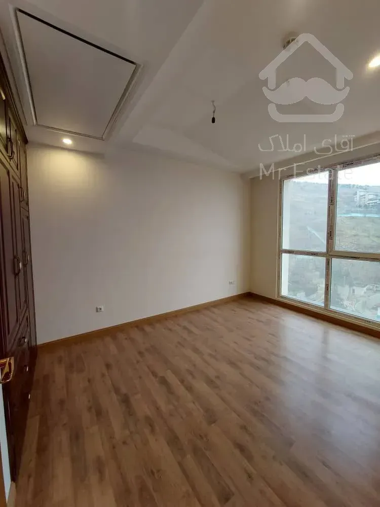 رهن آپارتمان 180 متری در درکه