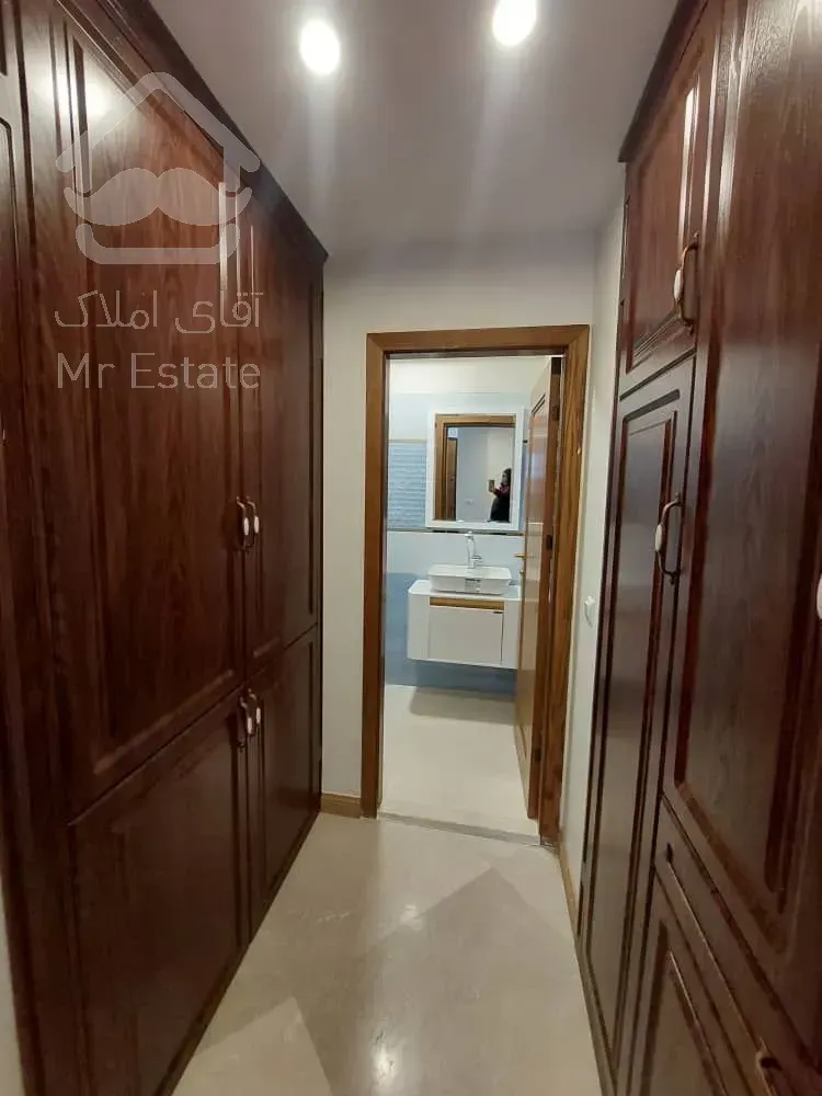 رهن آپارتمان 180 متری در درکه