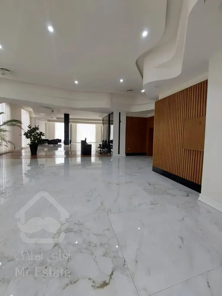 رهن آپارتمان 180 متری در درکه