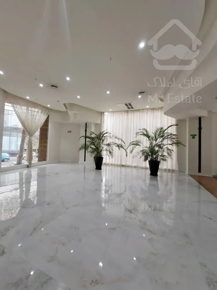 رهن آپارتمان 180 متری در درکه