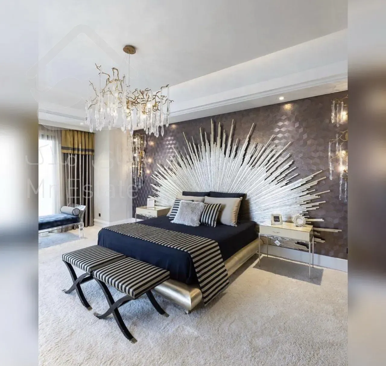 پیش فروش آپارتمان 135 متری در ولنجک