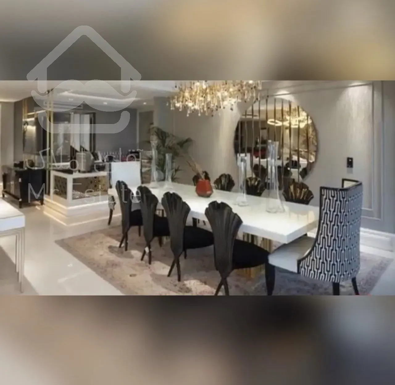 پیش فروش آپارتمان 135 متری در ولنجک