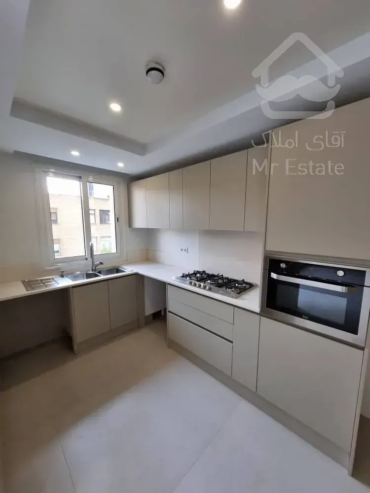 فروش آپارتمان 144 متری در ولنجک